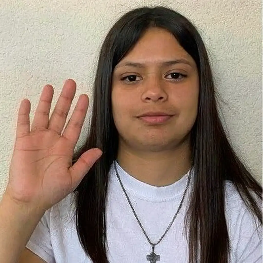Alyssa Carrasco