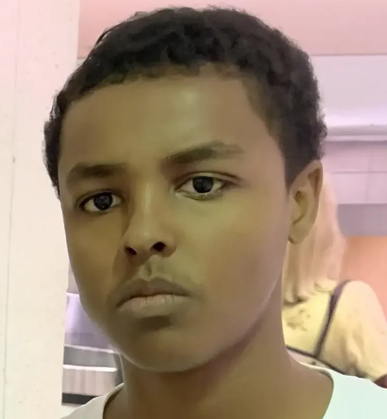 Adnan Ahemd Osman