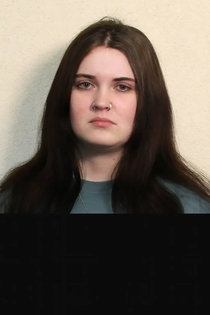 Zoey E. Raines