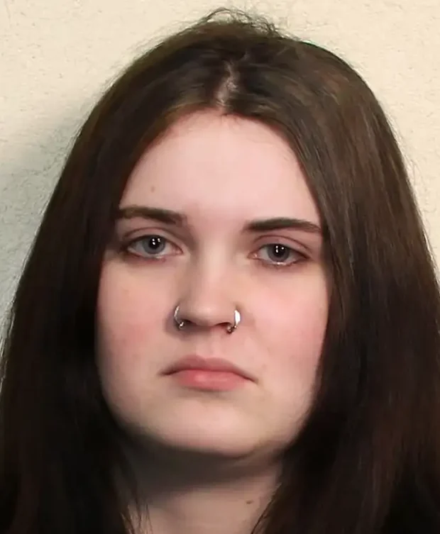 Zoey E. Raines