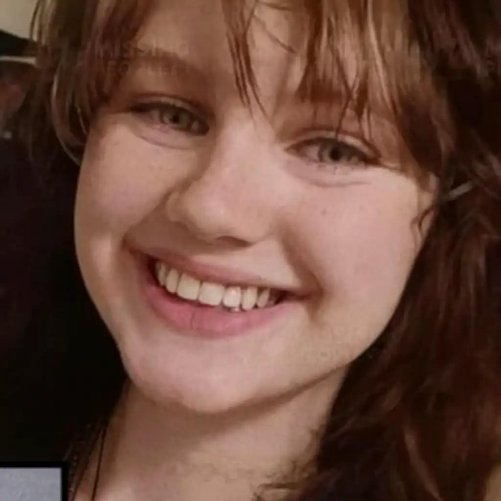 Joslynn Ramming