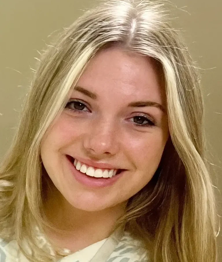 Anna Horton