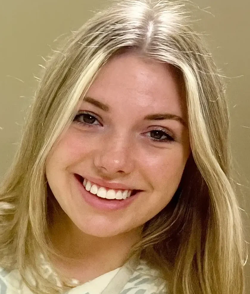 Anna Horton