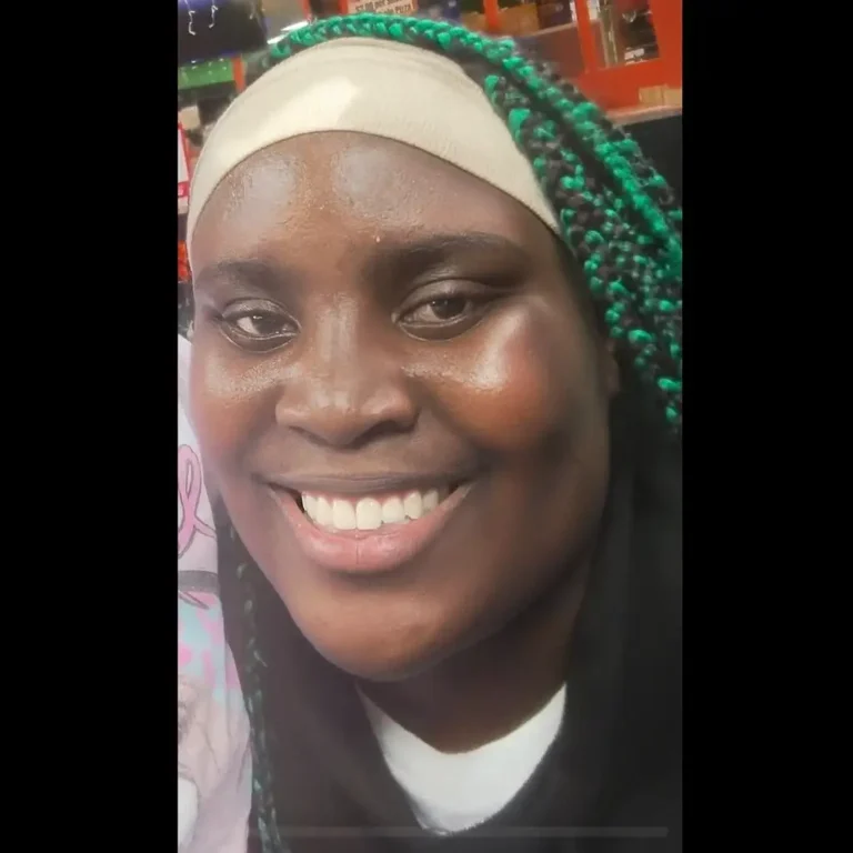 Airiontae Paige