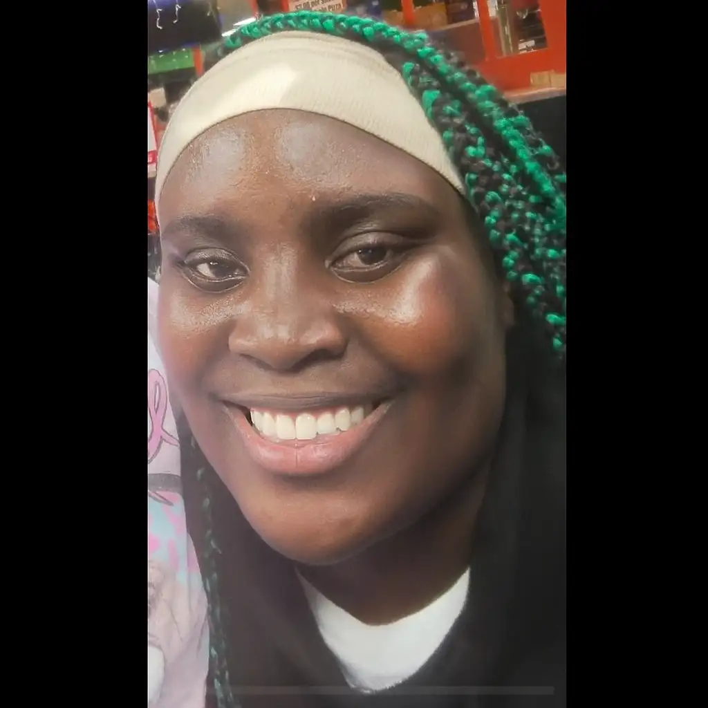 Airiontae Paige