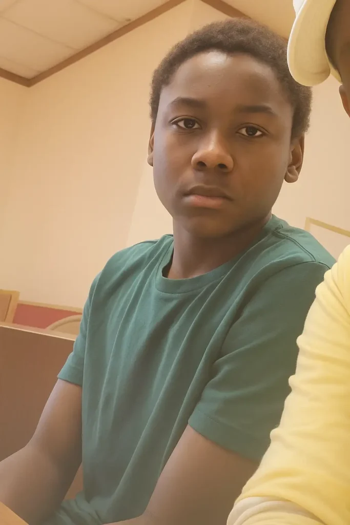 Dalonte Dixon