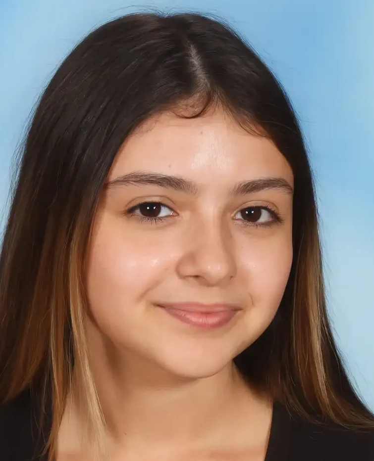 Alyssa Bustamante