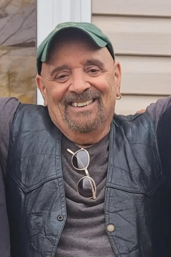 Victor Cosentino