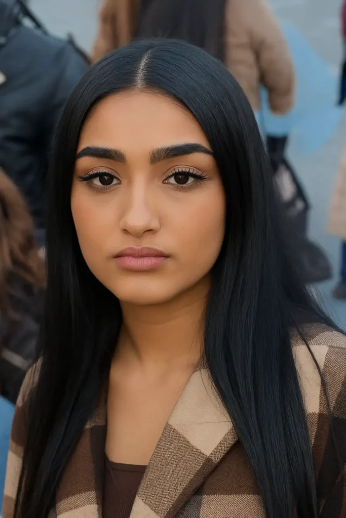 Camila Del Toro