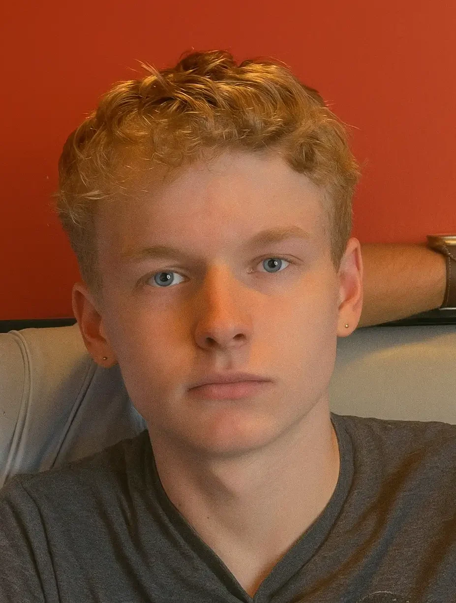 Jamieson “Dom” Jones