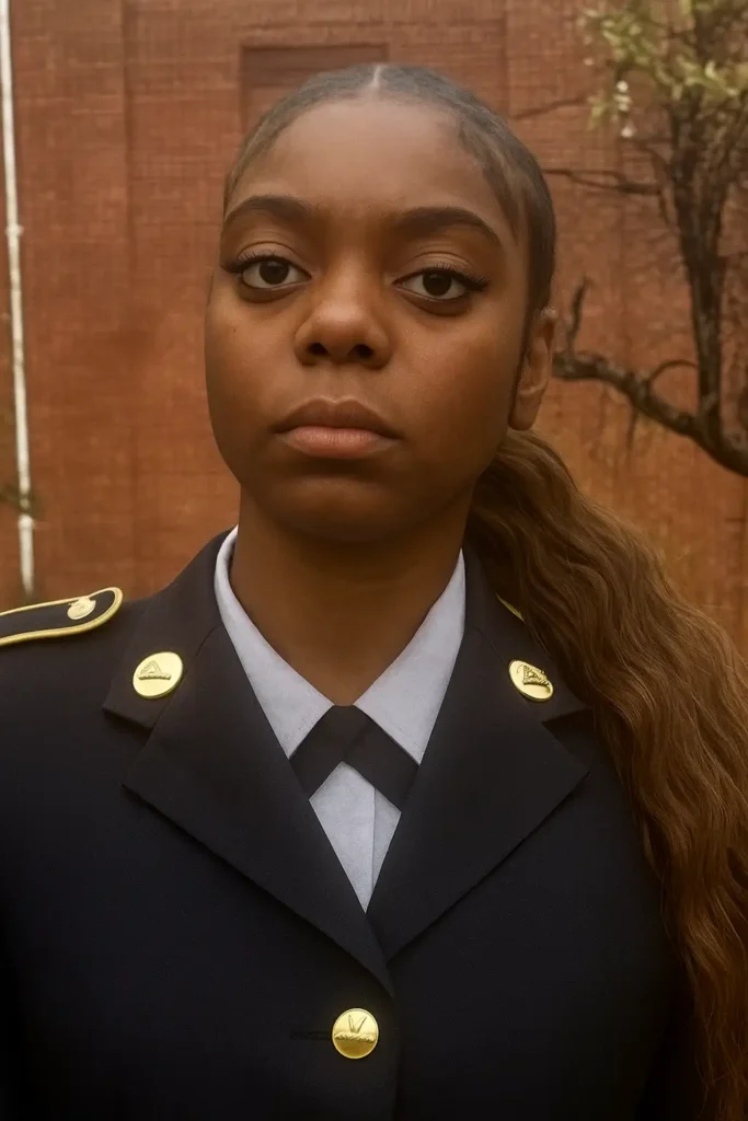 Camorie Wilson