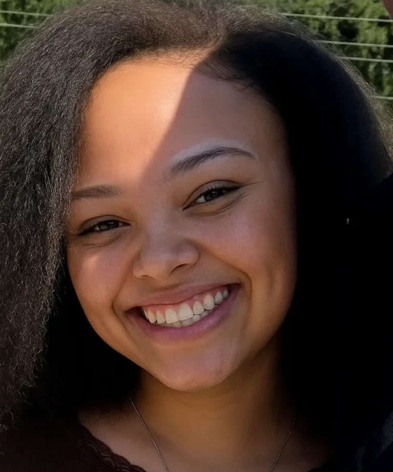 Trisha Neveah Davis