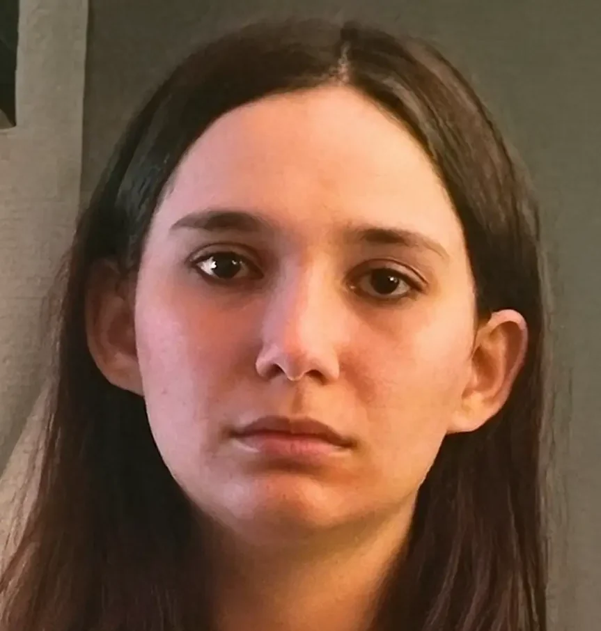 Elizabeth Marie MacArthur