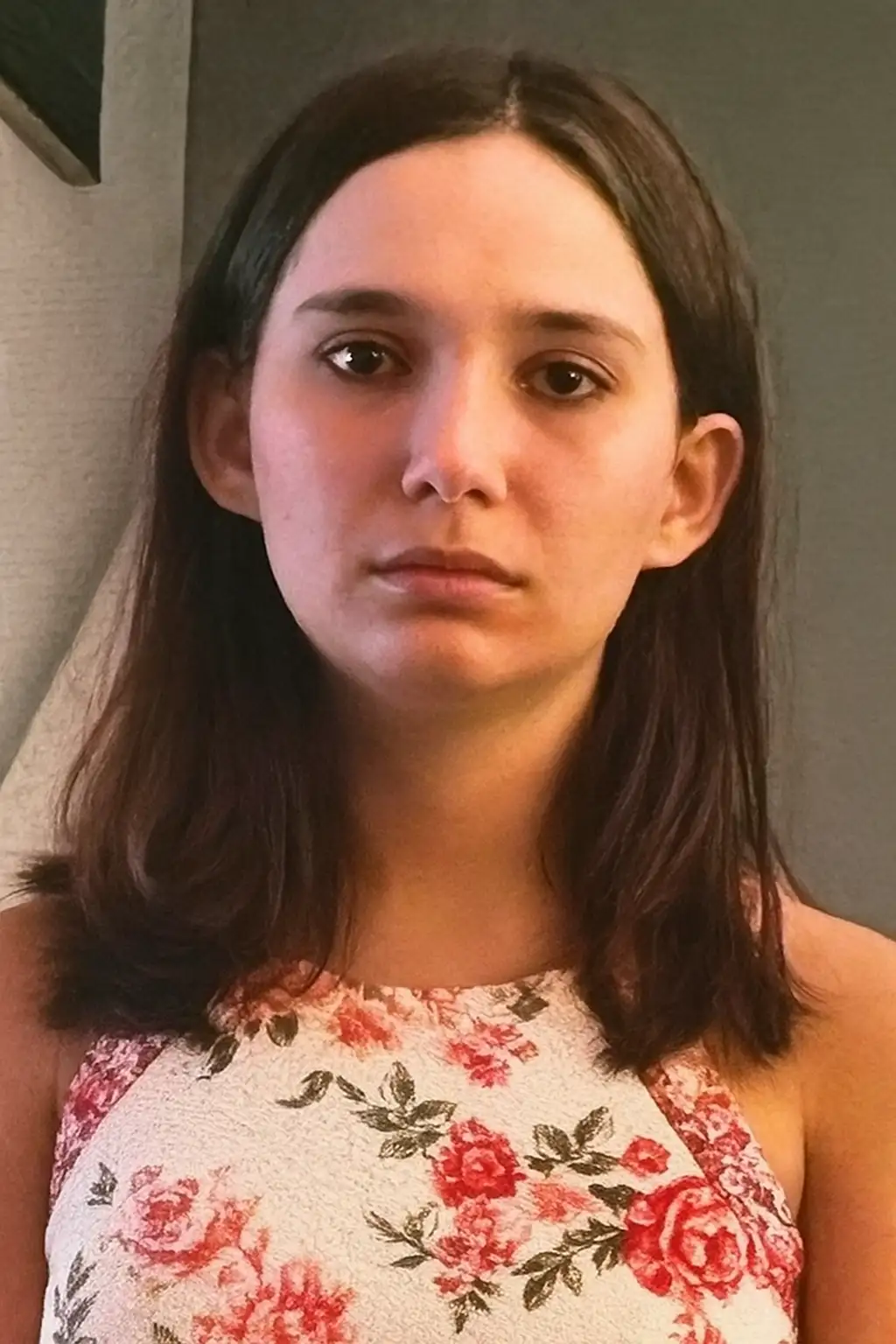 Elizabeth Marie MacArthur