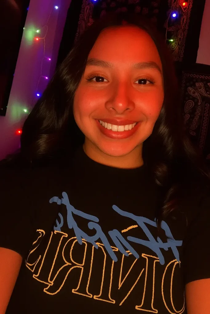 Kaliyah Cayatineto