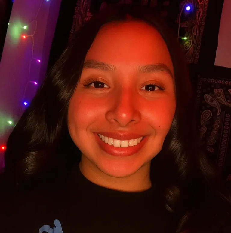 Kaliyah Cayatineto