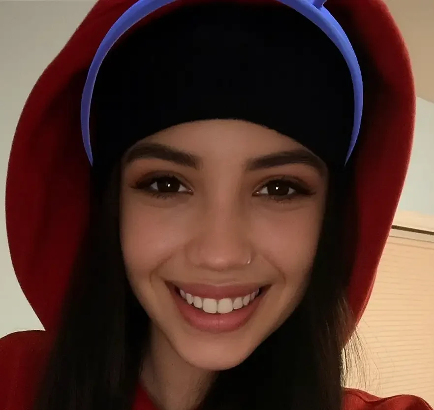 Nathaly Galban-Mendez