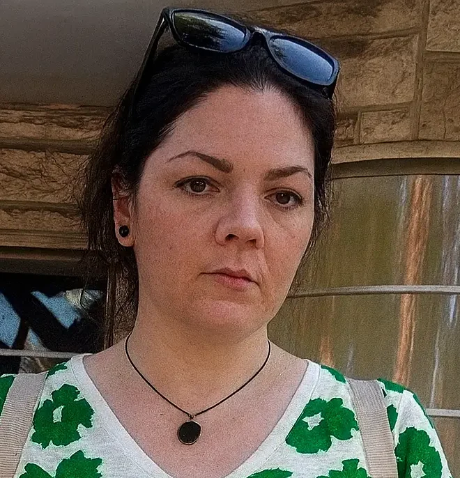 Magdalena Elyse Bloom