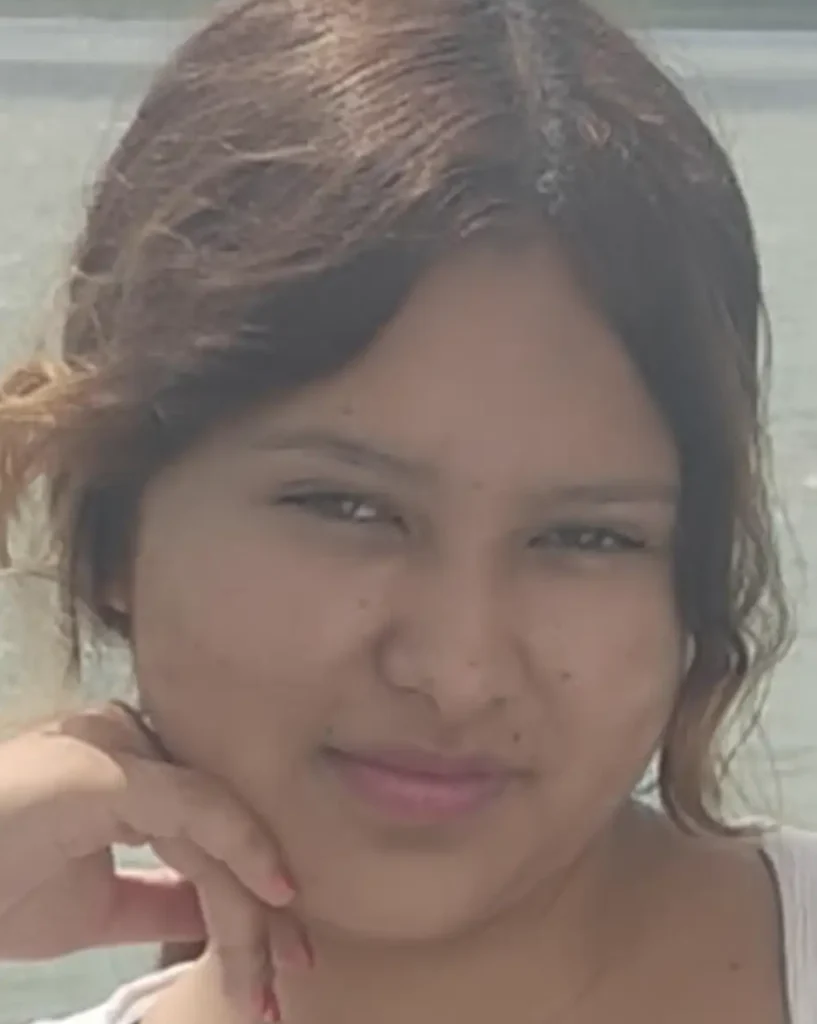 Melani Giselle Martinez