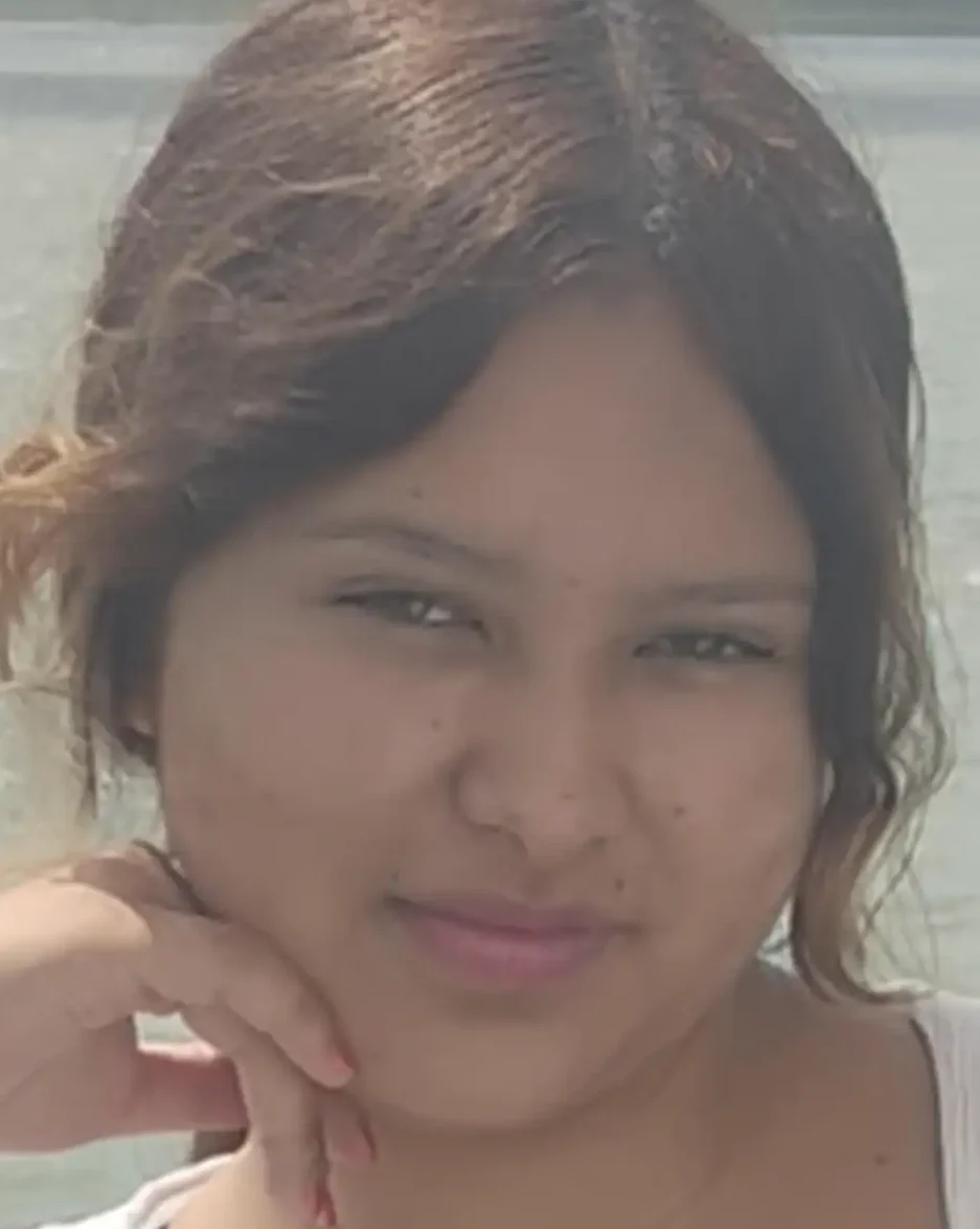 Melani Giselle Martinez