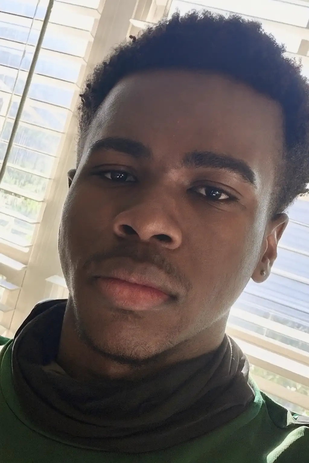 Kenny Darnell Jackson