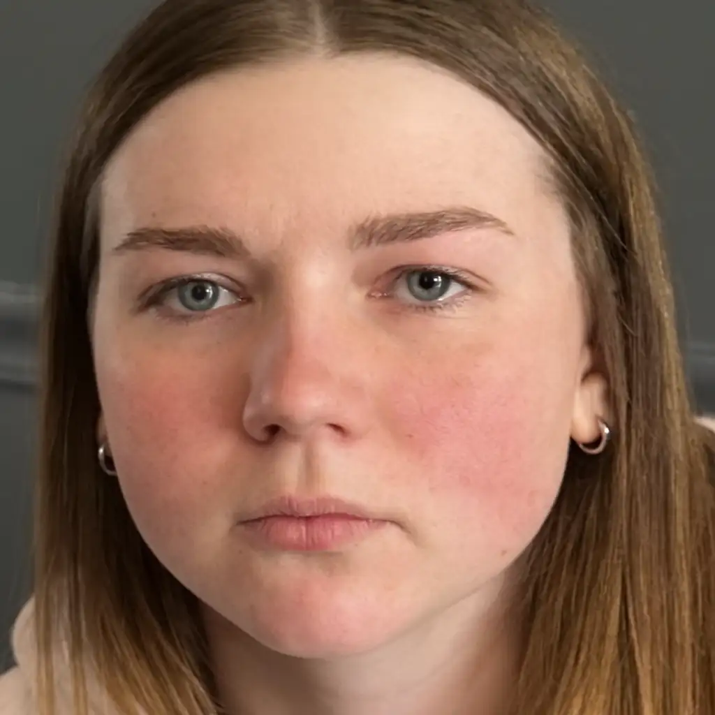 Nevaeh Wolfer-Lawyer