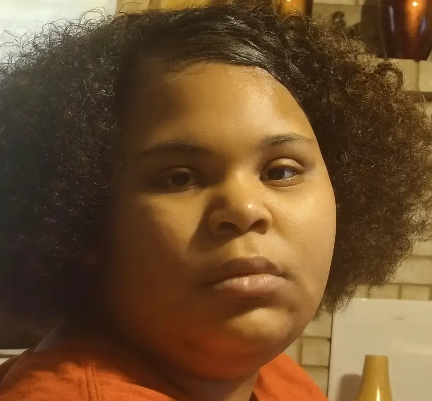 Trinity Grace Andrea Langford