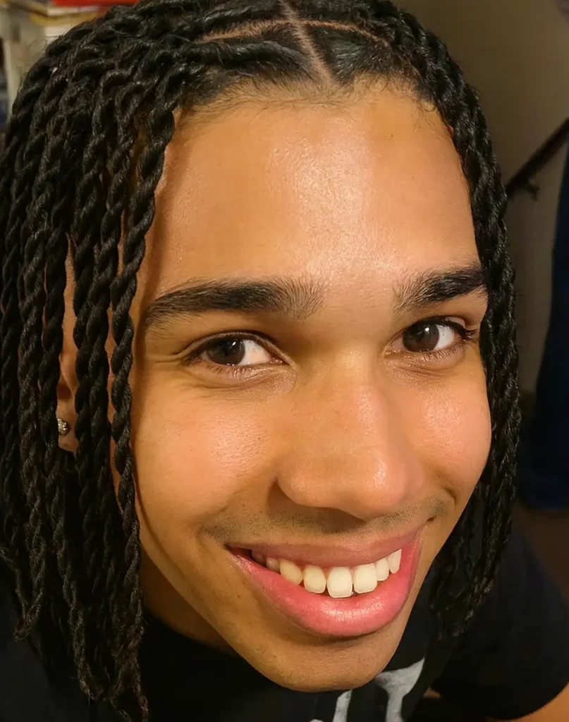 Darius Gillis-Rainey