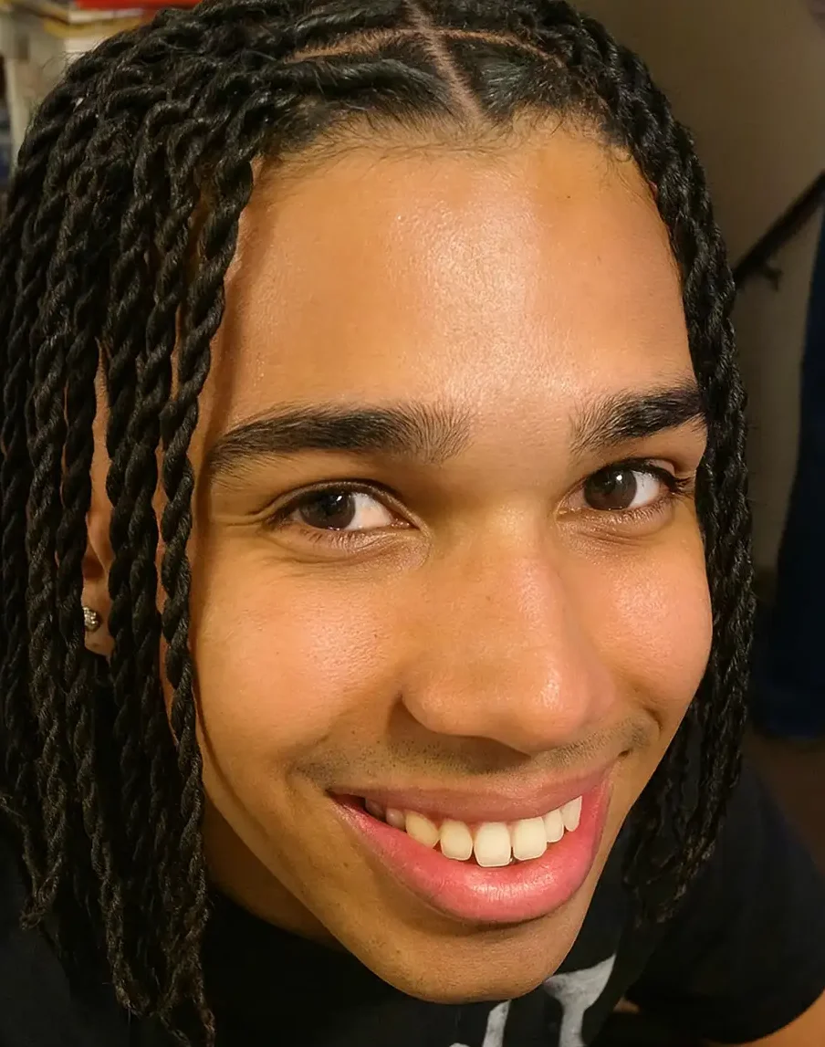 Darius Gillis-Rainey