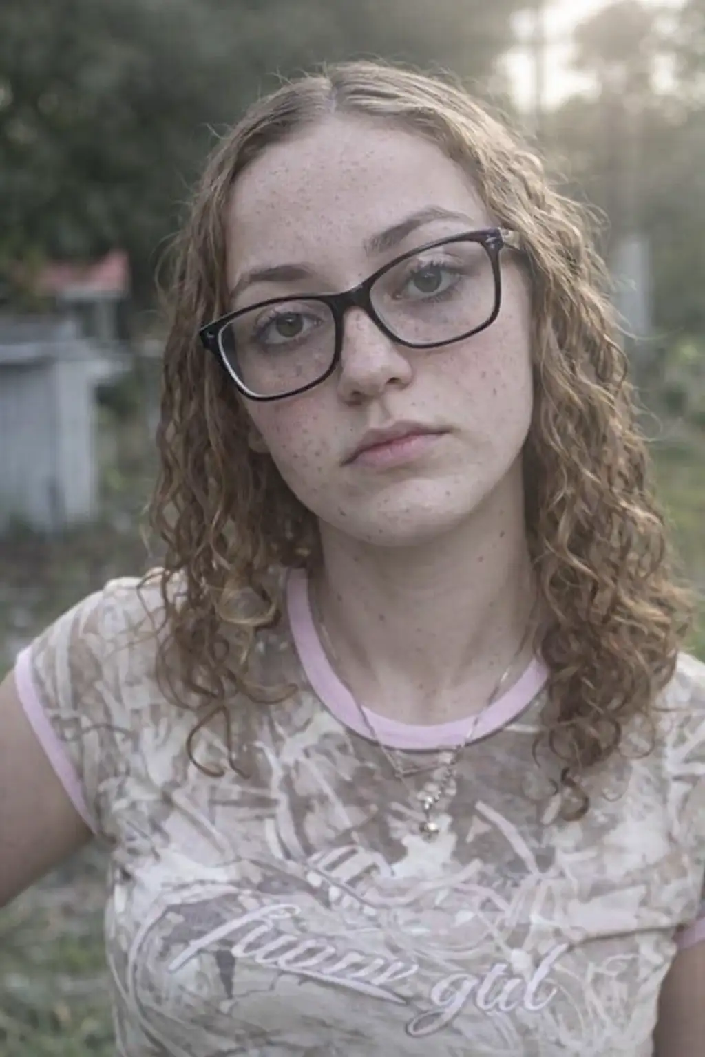 Kaycee Danielle Grant