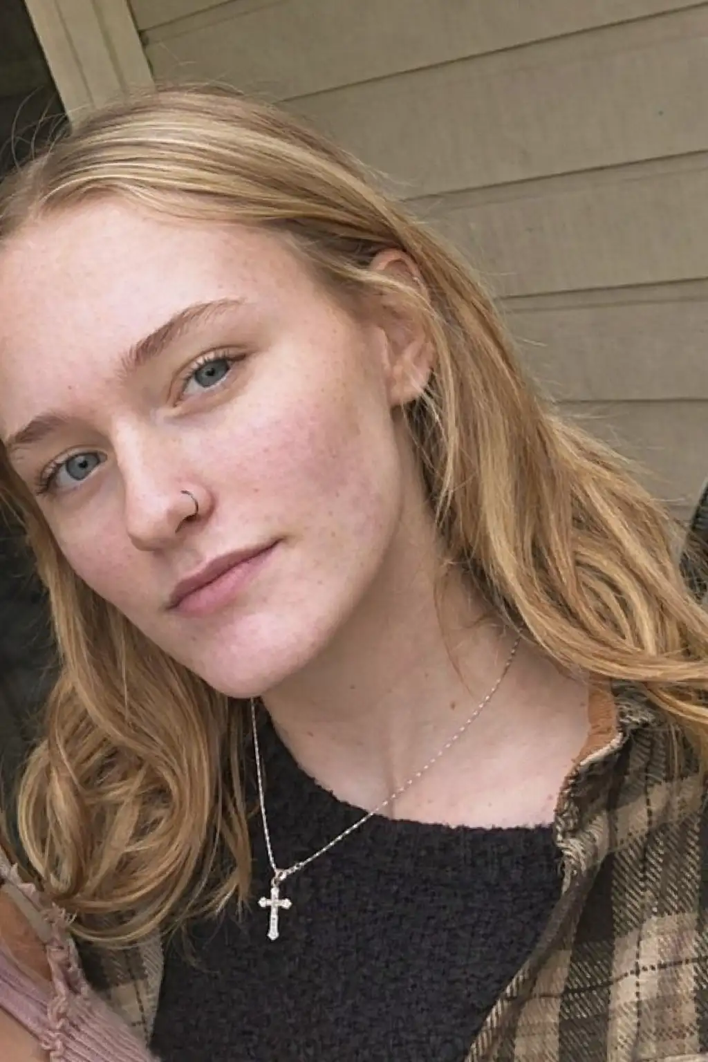 Alexis “Lexi” Stradley