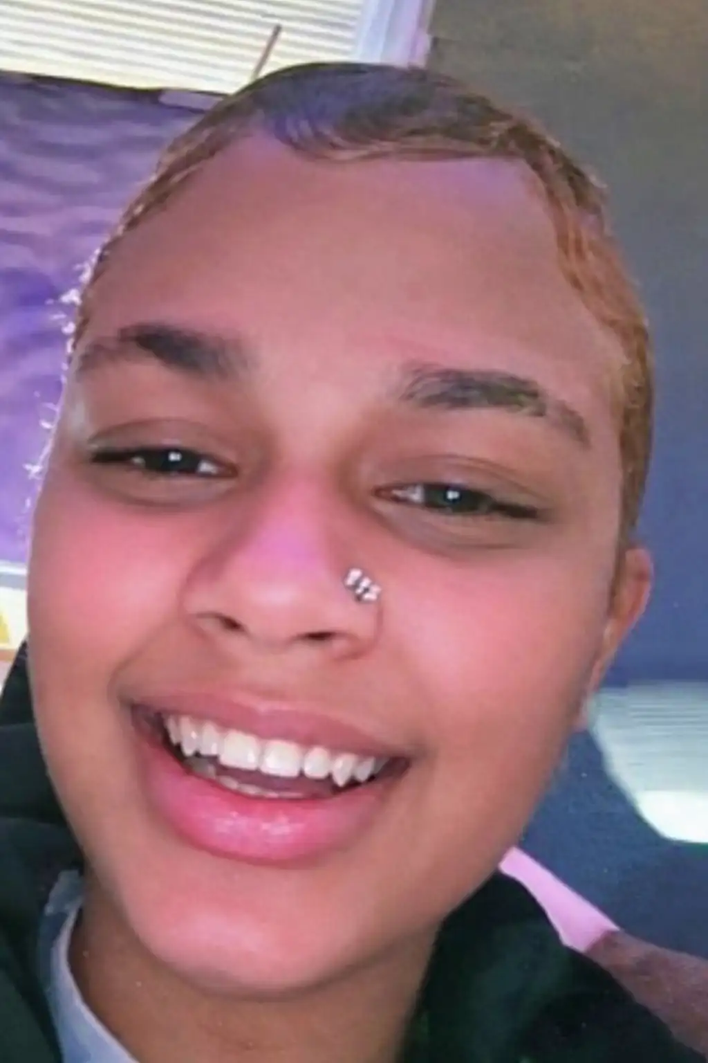 Chenell Annmarie Grover