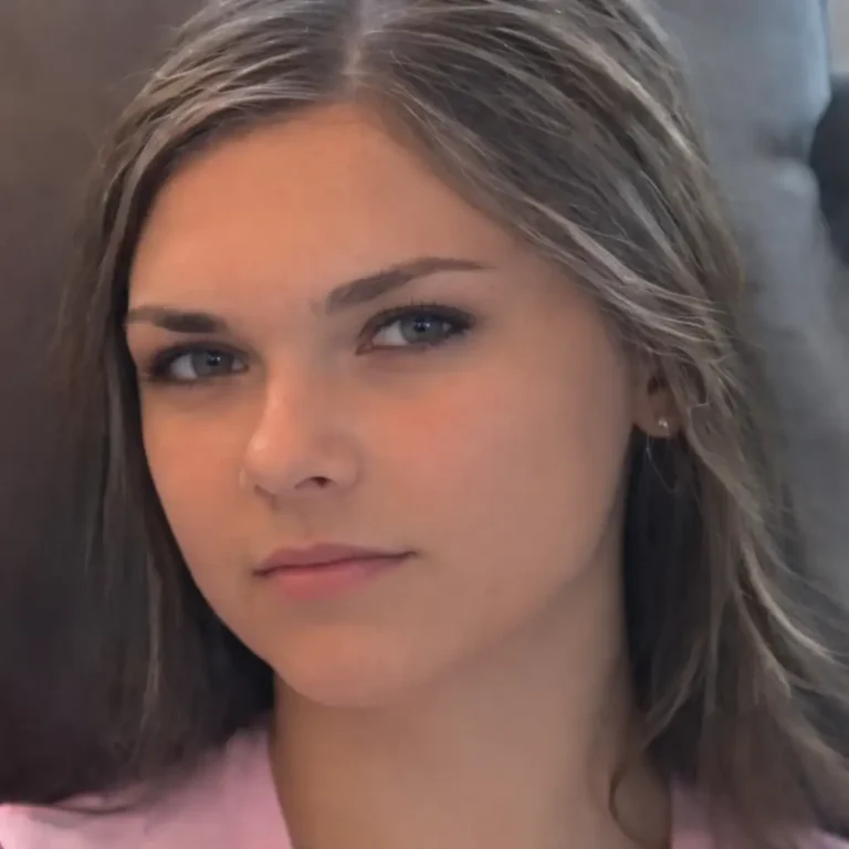 Alyssa Pechman