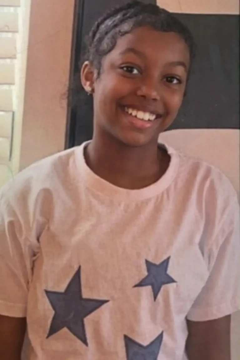 Imani Santana Gaskin