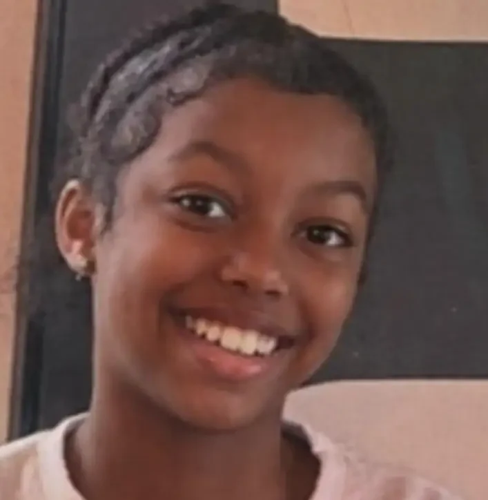 Imani Santana Gaskin