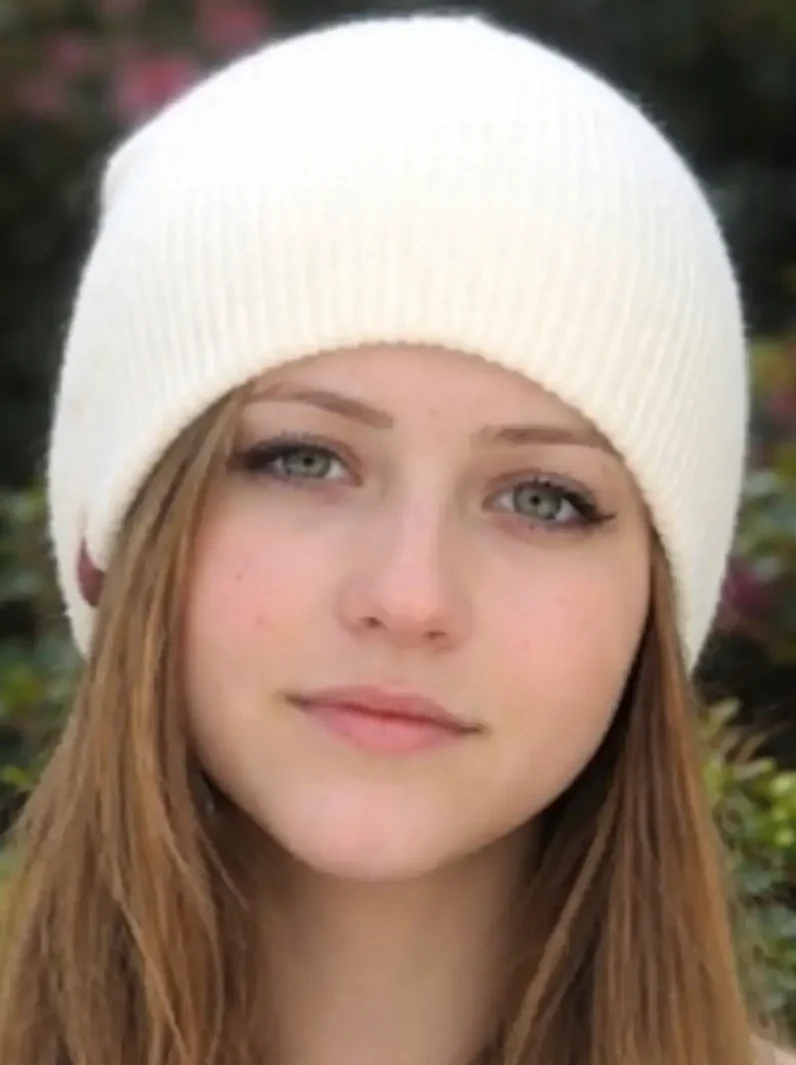 Elizabeth Grinchenko