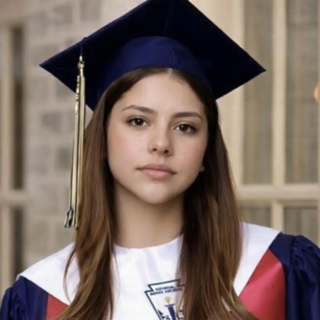 Camila Mendoza Olmos