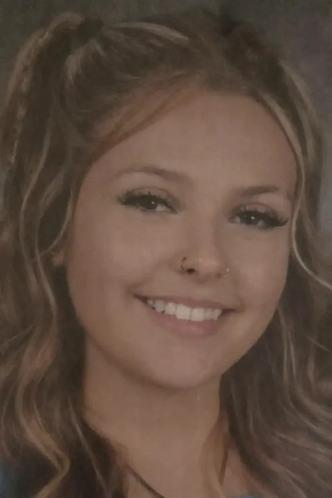Mallorie Biermann