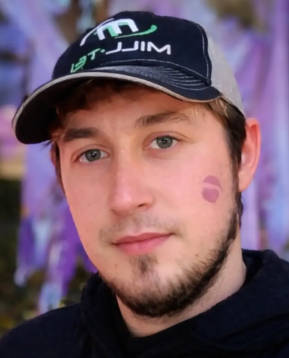 Ian Alexander Shelton