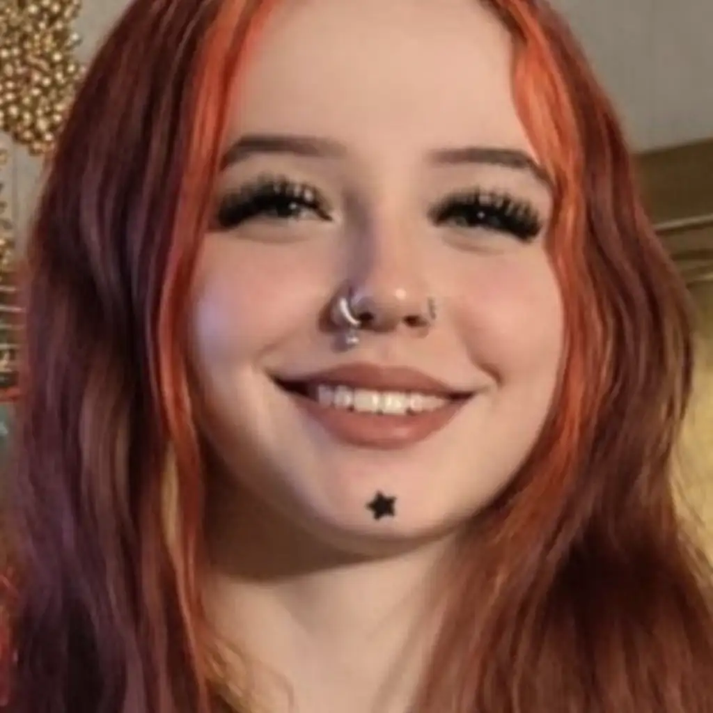 Angelica Lynn Squires