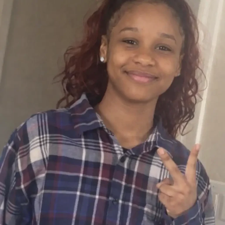 Cayelianna Walker