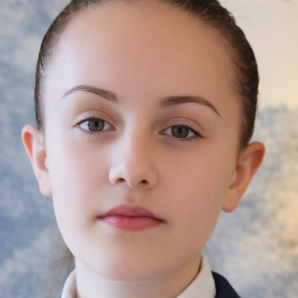 Evangeline Elisabeth Williamson