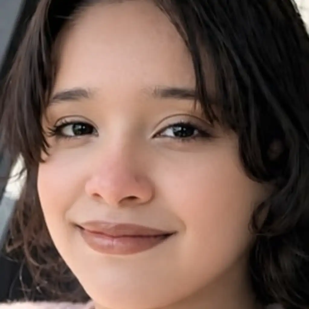 Alicia Perez-Castillo