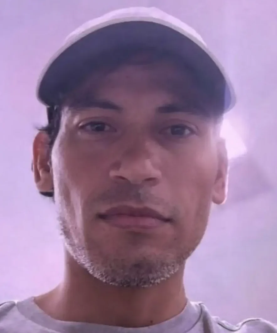 Elvis Gonzalez-Ramirez