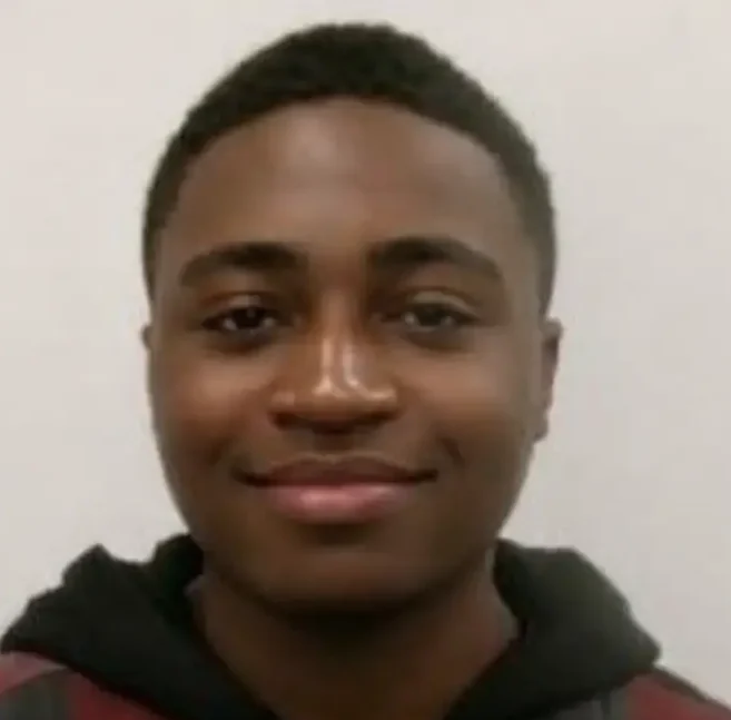 Maximilian Kolbe Che Fru