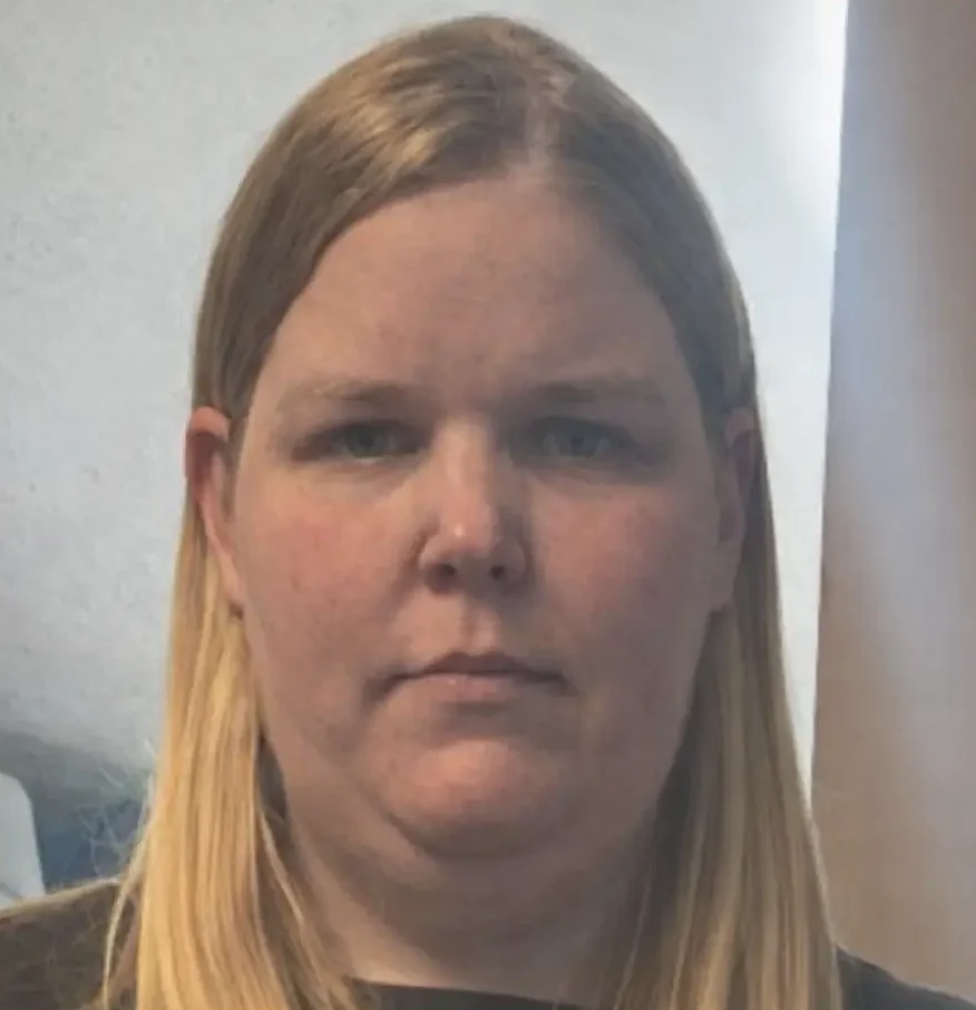 Erica Leanne Hairsine