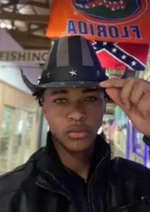 Jerimiah Michael Lang