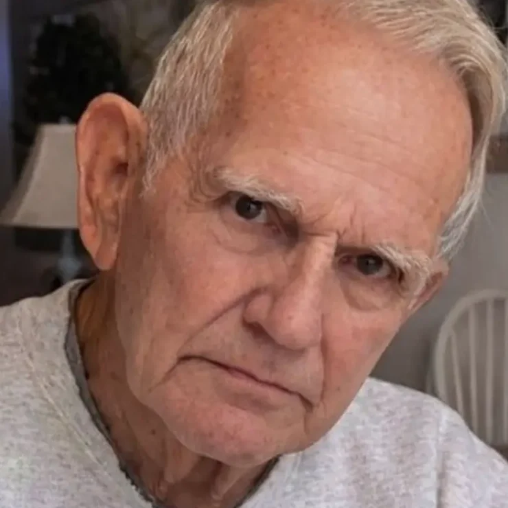 Morgan Dwight Garver