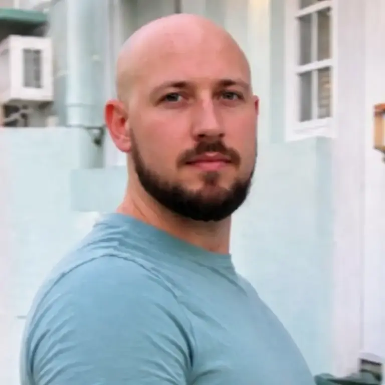 Sergey Pyatilov