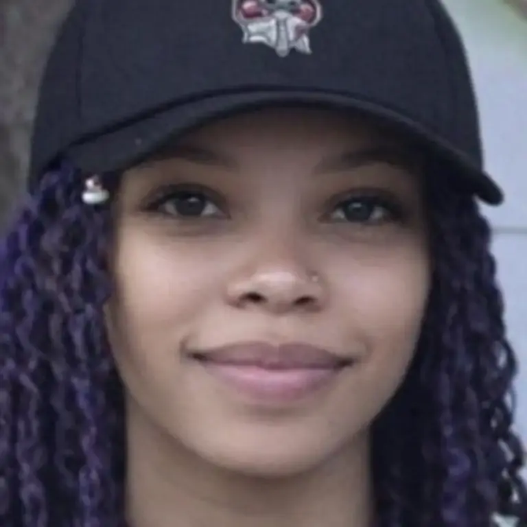 Aleyah Messanga Johnston